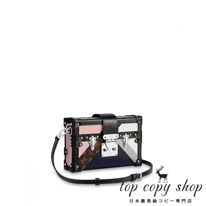ルイヴィトン バッグ スーパーコピー プティットマル M53839