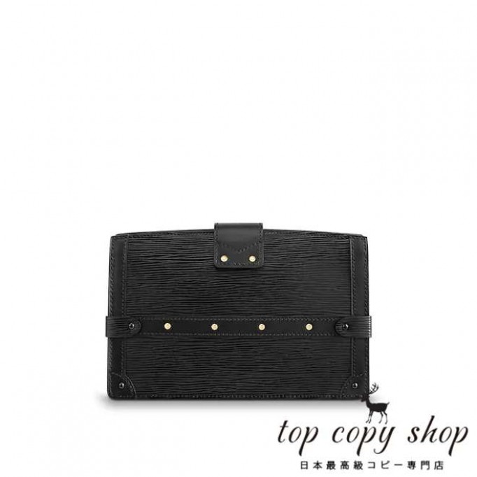 ルイヴィトン バッグ スーパーコピー トランククラッチ M53052