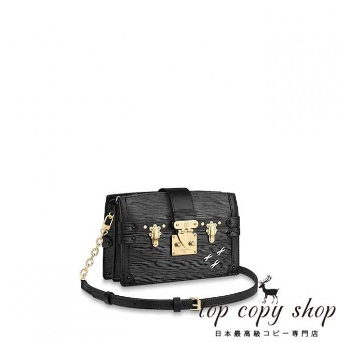 ルイヴィトン バッグ スーパーコピー トランククラッチ M53052