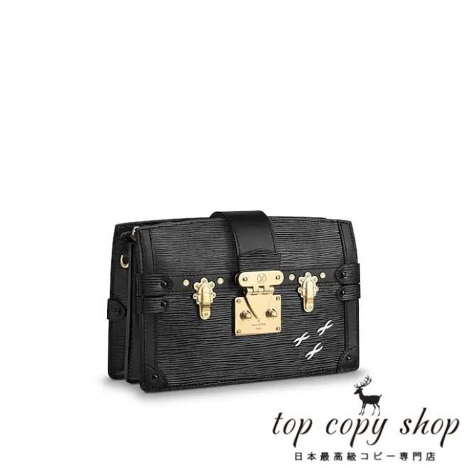 ルイヴィトン バッグ スーパーコピー トランククラッチ M53052