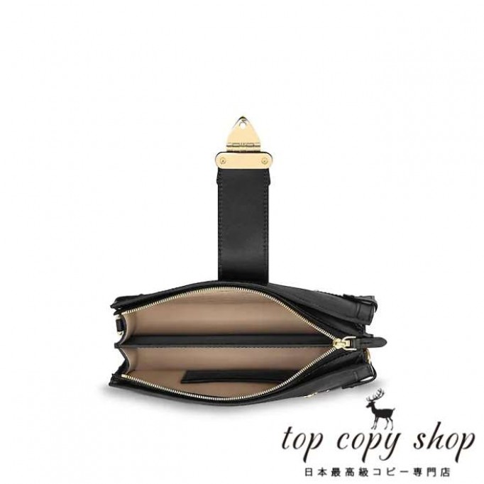 ルイヴィトン バッグ スーパーコピー トランククラッチ M53052