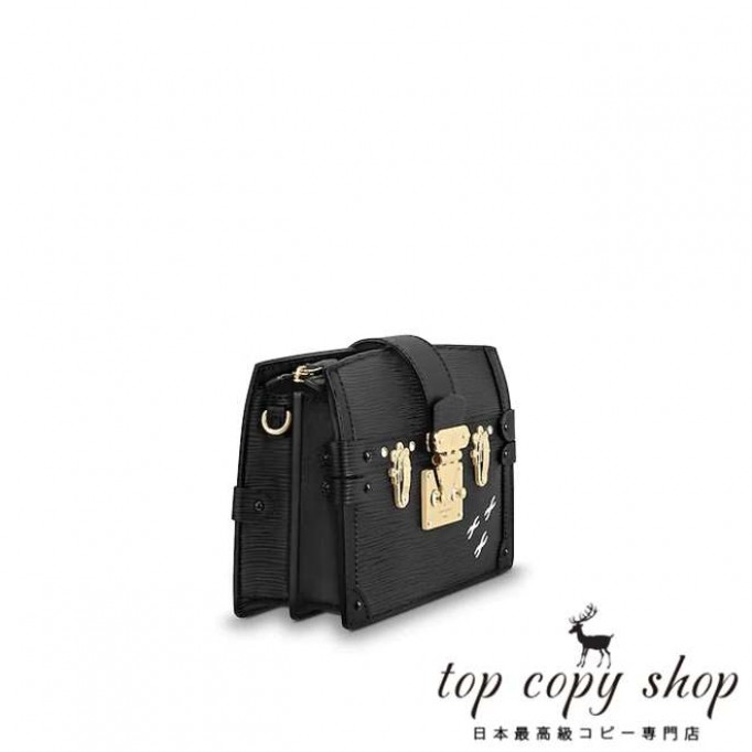 ルイヴィトン バッグ スーパーコピー トランククラッチ M53052