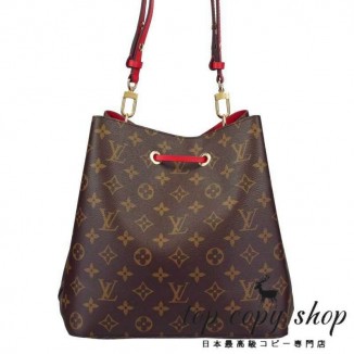ルイヴィトン スーパーコピー LOUIS VUITTON ショルダーバッグ モノグラム ネオノエ M44021