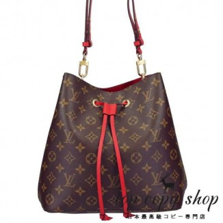 ルイヴィトン スーパーコピー LOUIS VUITTON ショルダーバッグ モノグラム ネオノエ M44021