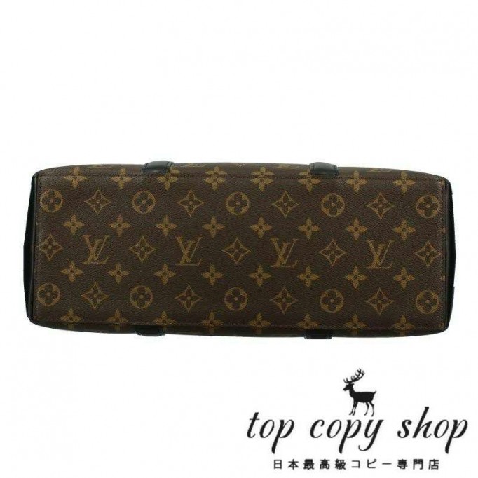 ルイヴィトン スーパーコピー トートバッグ モノグラム ウィークエンド トート PM M45734