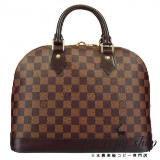ルイヴィトン スーパーコピー LOUIS VUITTON バッグ ダミエ アルマPM N53151