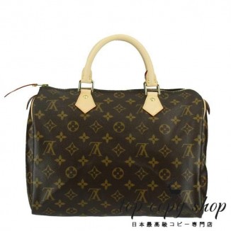 ルイヴィトン スーパーコピー LOUIS VUITTON バッグ M41108 モノグラム スピーディ30