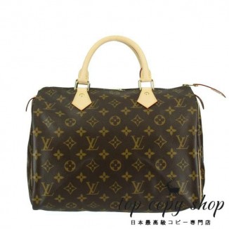 ルイヴィトン スーパーコピー LOUIS VUITTON バッグ M41108 モノグラム スピーディ30