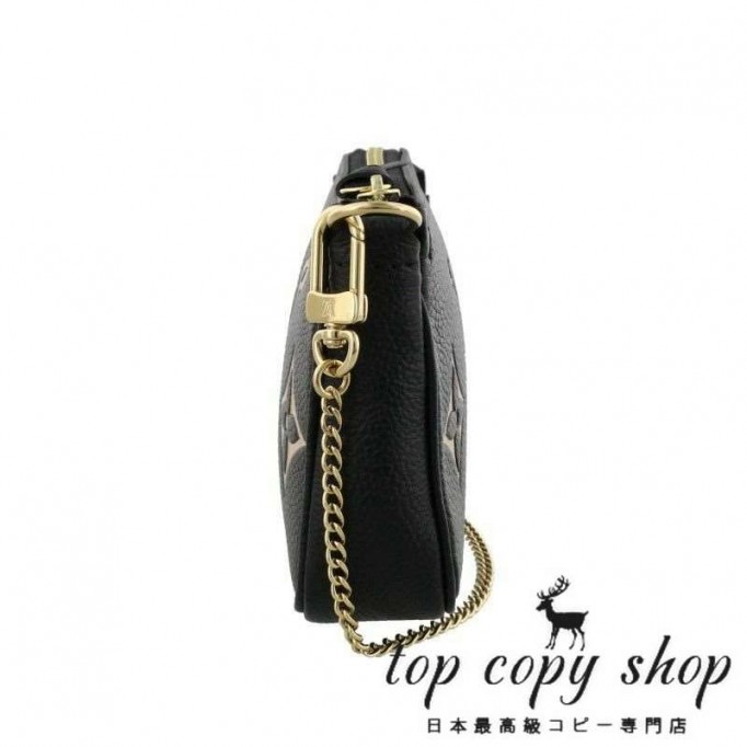 ルイヴィトン スーパーコピー LOUIS VUITTON ポーチ ミニ ポシェット アクセソワール M80732