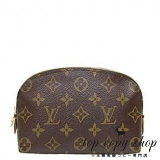 ルイヴィトン スーパーコピー LOUIS VUITTON M47515 モノグラム ポシェット コスメティック