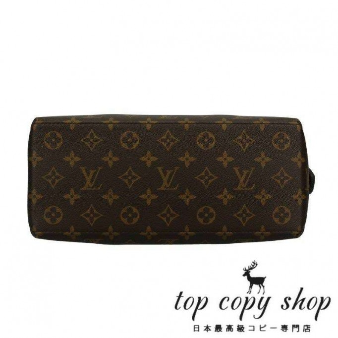 ルイヴィトン スーパーコピー LOUIS VUITTON ハンドバッグ モノグラム プティ パレ PM M45900