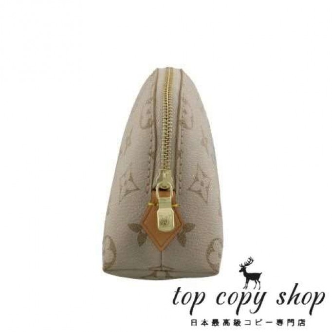 ルイヴィトン スーパーコピー ポーチ ポシェット コスメティックPM モノグラム LOUIS VUITTON M23530