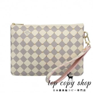 ルイヴィトン スーパーコピー LOUIS VUITTON ポーチ ダミエ アズール シティ ポシェット N60253