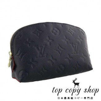 ルイヴィトン スーパーコピー LOUIS VUITTON ポーチ モノグラム アンプラント ポシェット コスメティック M69413