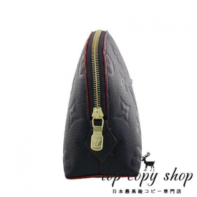 ルイヴィトン スーパーコピー LOUIS VUITTON ポーチ モノグラム アンプラント ポシェット コスメティック M69413