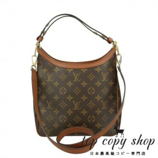 ルイヴィトン スーパーコピー LOUIS VUITTON ショルダーバッグ モノグラム ホーボー ドーフィーヌPM M45194