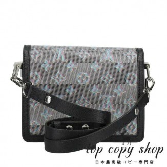 ルイヴィトン スーパーコピー LOUIS VUITTON ショルダーバッグ モノグラム ドーフィーヌ MINI M55454