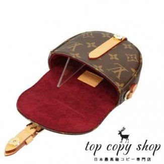 ルイヴィトン スーパーコピー ショルダーバッグ レディース ミクロ シャンティイ モノグラム LOUIS VUITTON M46643