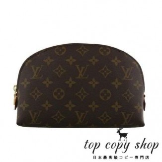 ルイヴィトン スーパーコピー ポーチ レディース ポシェット コスメティック GM モノグラム LOUIS VUITTON M46579