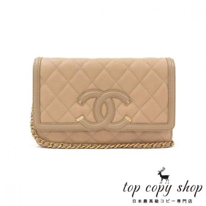 シャネル バッグ スーパーコピー　８４４５１