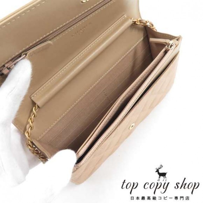 シャネル バッグ スーパーコピー　８４４５１