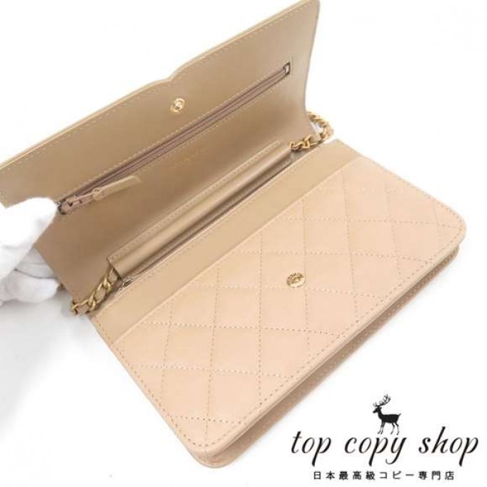 シャネル バッグ スーパーコピー　８４４５１