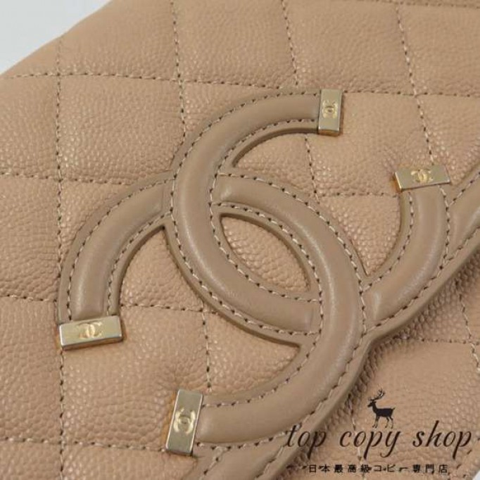 シャネル バッグ スーパーコピー　８４４５１