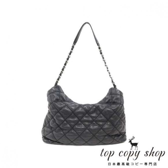 シャネル バッグ スーパーコピー　６６１５８