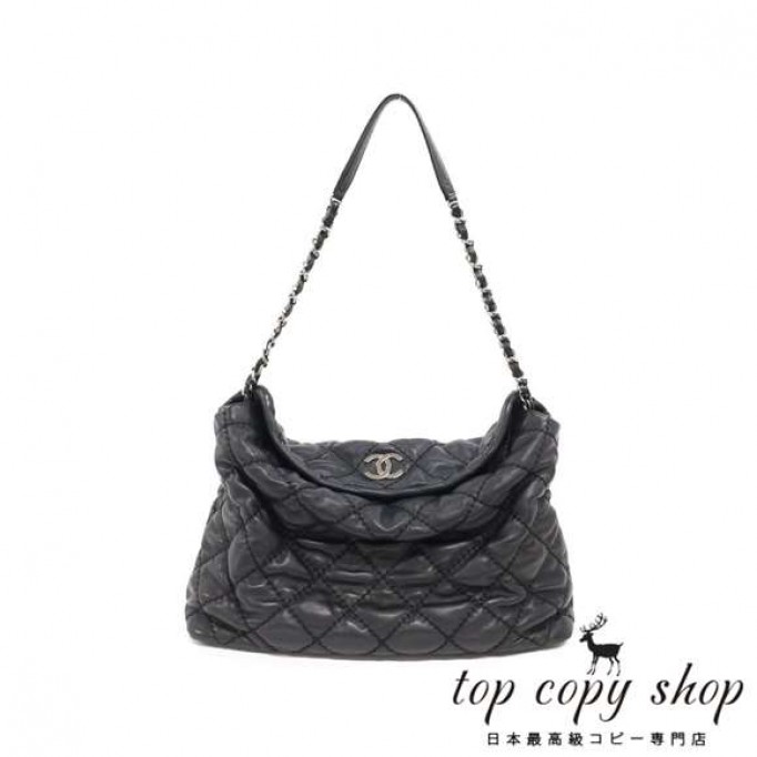 シャネル バッグ スーパーコピー　６６１５８