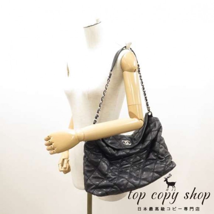 シャネル バッグ スーパーコピー　６６１５８