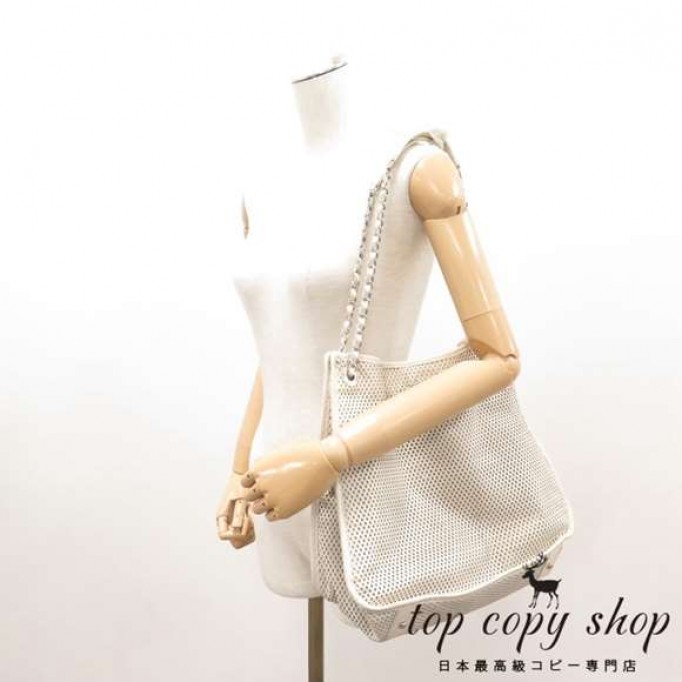 シャネル バッグ スーパーコピー　６７６５５