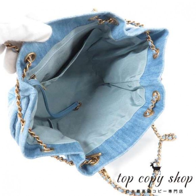 シャネル バッグ スーパーコピー　９１１３５