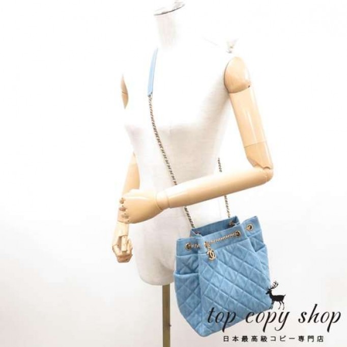 シャネル バッグ スーパーコピー　９１１３５