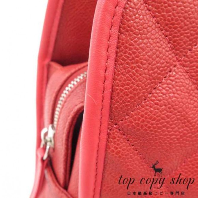 シャネル バッグ スーパーコピー　６６８０６