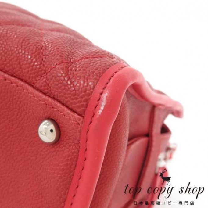 シャネル バッグ スーパーコピー　６６８０６