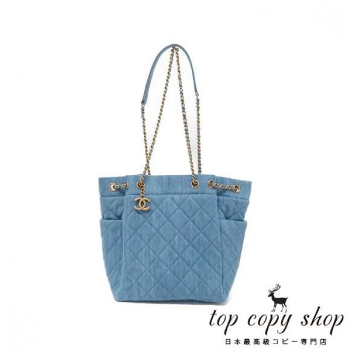 シャネル バッグ スーパーコピー　９１１３５