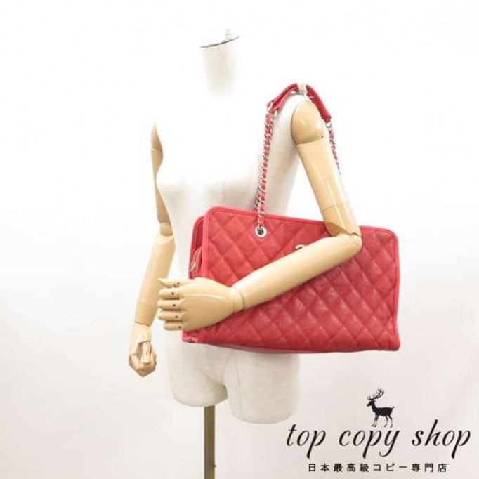 シャネル バッグ スーパーコピー　６６８０６