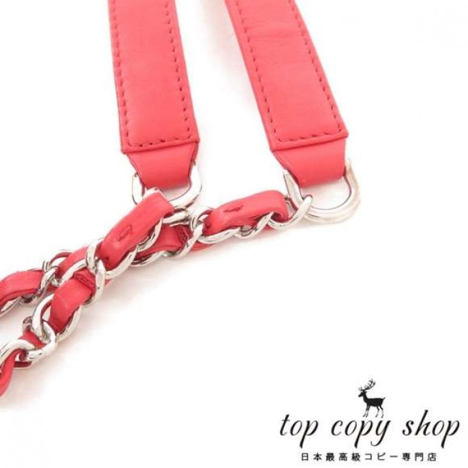 シャネル バッグ スーパーコピー　６６８０６