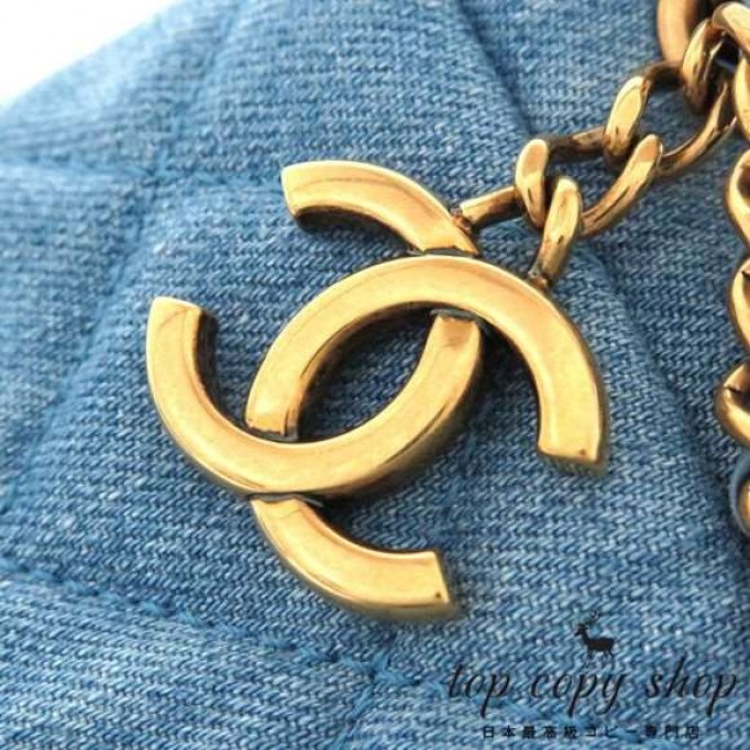 シャネル バッグ スーパーコピー　９１１３５