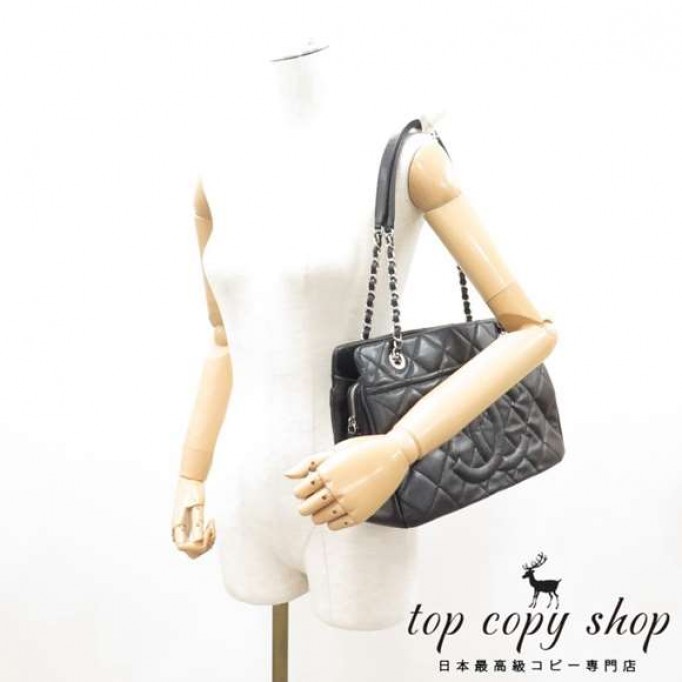 シャネル バッグ スーパーコピー　６７２９４