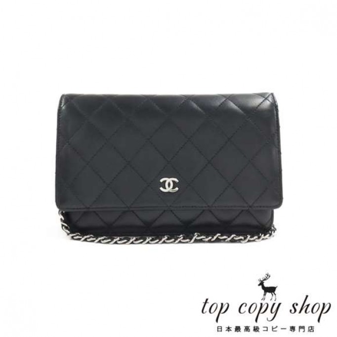 シャネル バッグ スーパーコピー　３３８１４