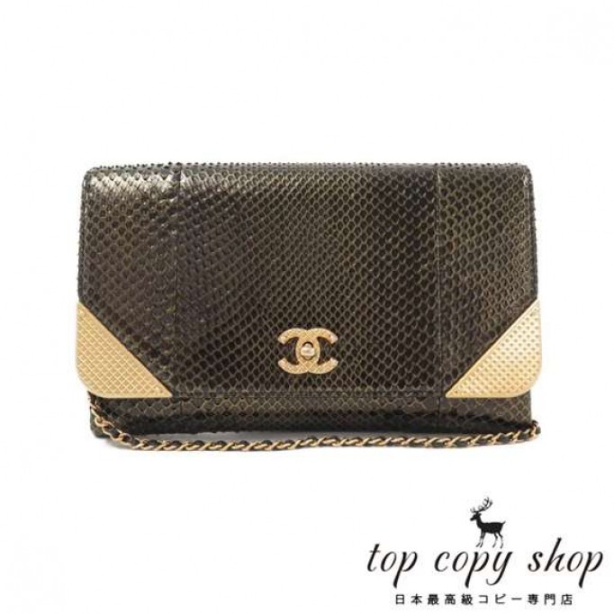 シャネル バッグ スーパーコピー　９４５０８