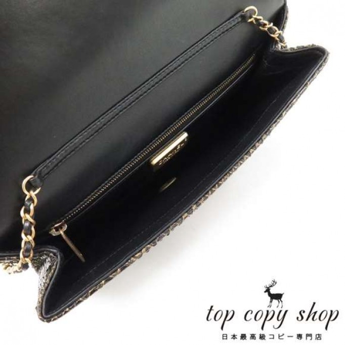 シャネル バッグ スーパーコピー　９４５０８