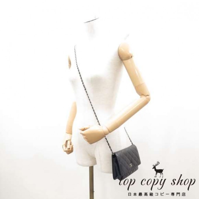 シャネル バッグ スーパーコピー　３３８１４