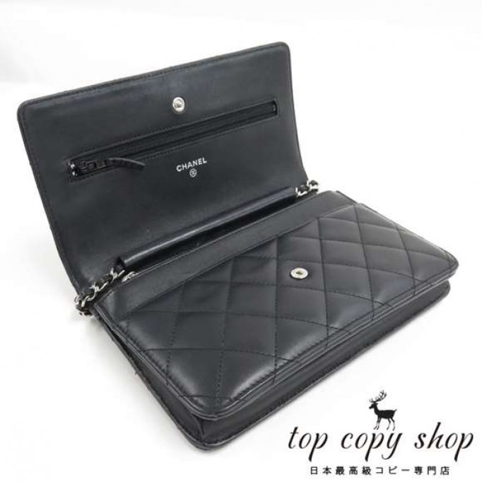 シャネル バッグ スーパーコピー　３３８１４