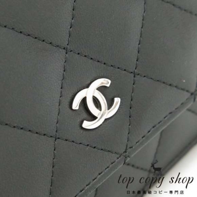 シャネル バッグ スーパーコピー　３３８１４