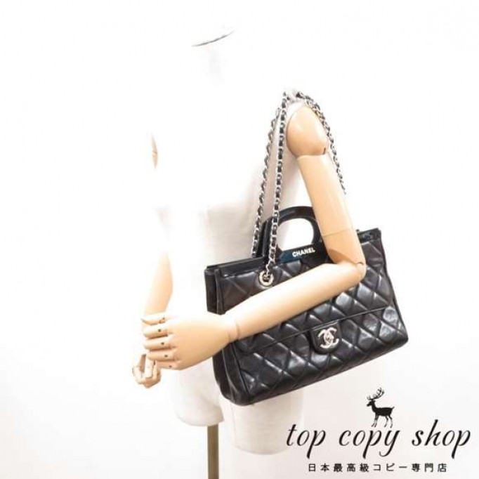 シャネル バッグ スーパーコピー　９２５７８