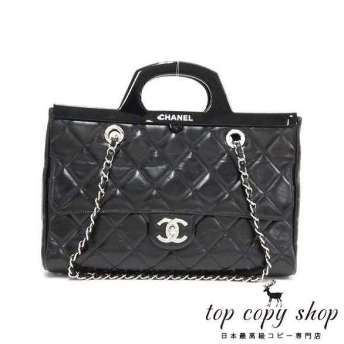 シャネル バッグ スーパーコピー　９２５７８