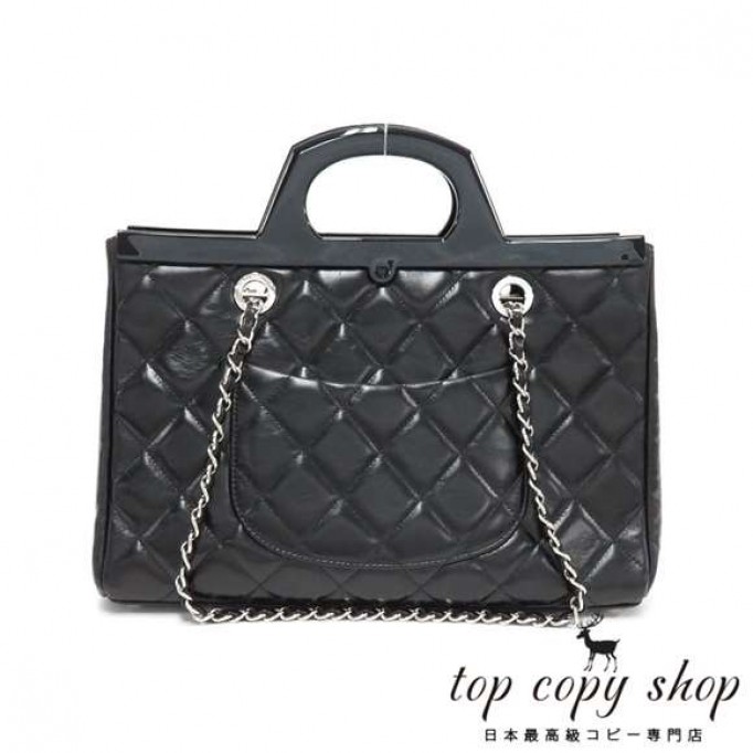 シャネル バッグ スーパーコピー　９２５７８