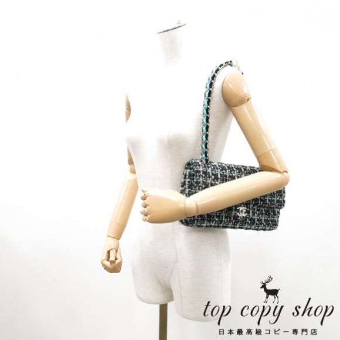 シャネル バッグ スーパーコピー　９０５０８